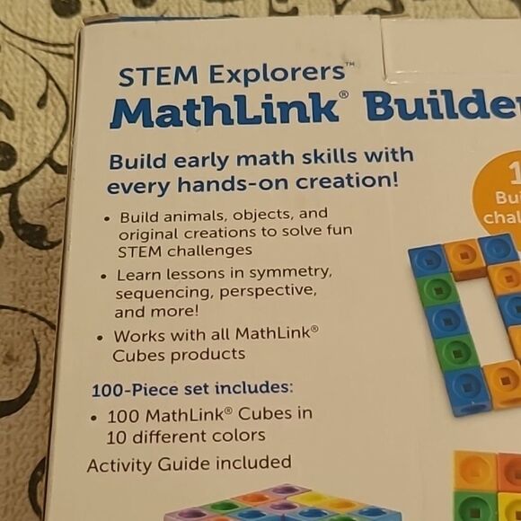 MathLink Builders - Picture 4 of 7
